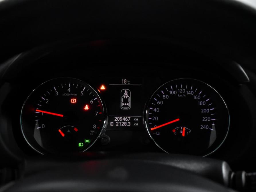 Nissan Qashqai I Рестайлинг Санкт-Петербург  - изображение 20