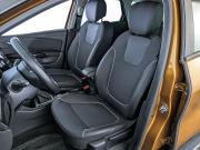 Renault Kaptur I Рестайлинг Москва  - изображение 48