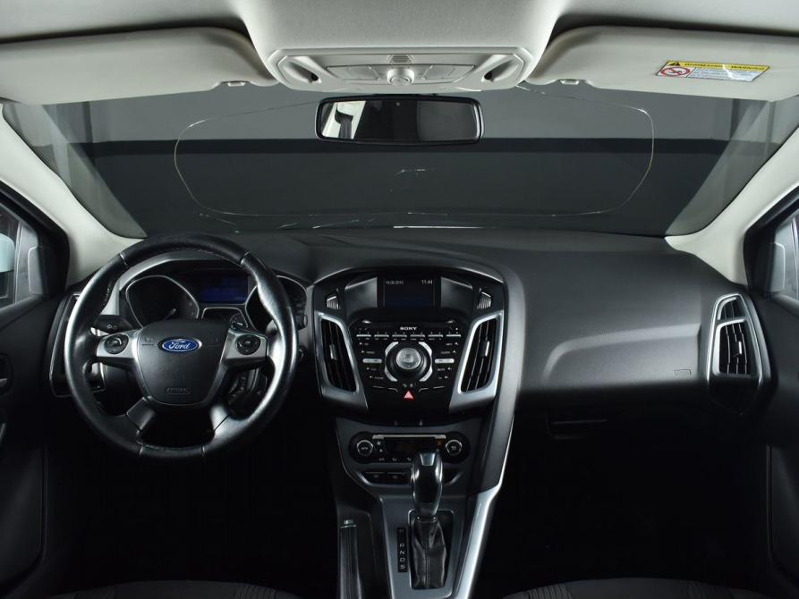 Ford Focus III Кемерово  - изображение 7