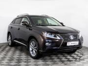Lexus RX III Рестайлинг Санкт-Петербург  - изображение 29