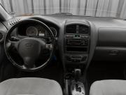 Hyundai Santa Fe Classic Москва  - изображение 24