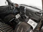 Lada (ВАЗ) Niva Legend Тула  - изображение 20
