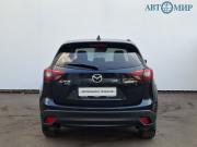 Mazda CX-5 I Рестайлинг Москва  - изображение 19