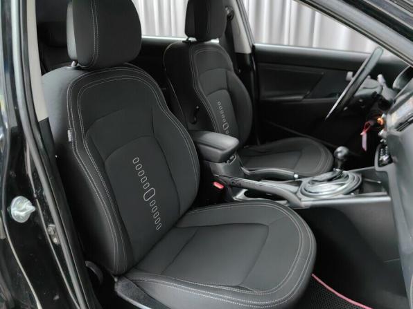 Kia Sportage III с пробегом 2012 года, цена 1 081 000 рублей, 299000 км, внедорожник, Автокод Объявления