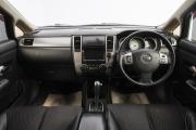 Nissan Tiida I Новосибирск  - изображение 28