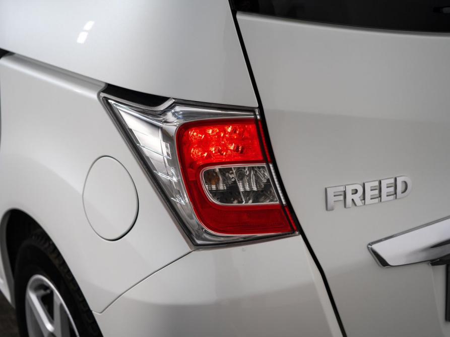 Honda Freed I Рестайлинг 2 Иркутск  - изображение 22