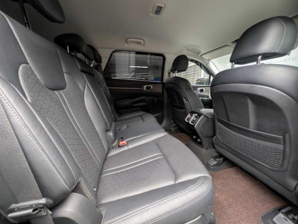 Kia Sorento IV с пробегом 2020 года, цена 3 335 000 рублей, 99540 км, внедорожник, Автокод Объявления