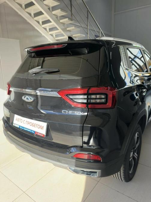 Chery Tiggo 4 Pro I Уфа  - изображение 12