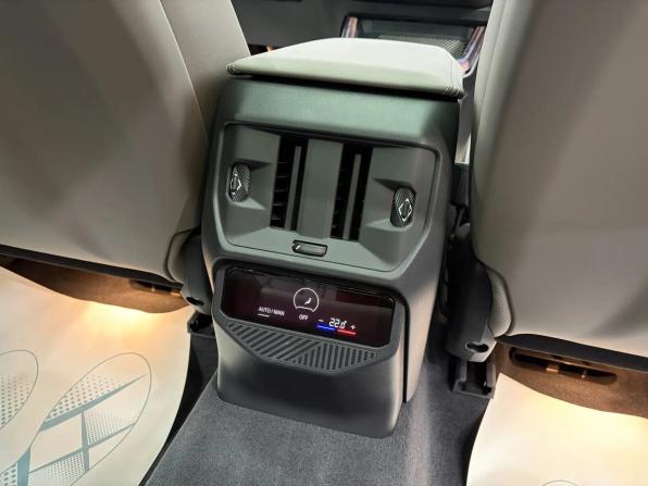 Новый BMW X3 IV (G45/G48) 2025 года, цена 7 200 000 рублей, внедорожник, Автокод Объявления