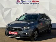 Lada (ВАЗ) Vesta I Набережные Челны  - изображение 24