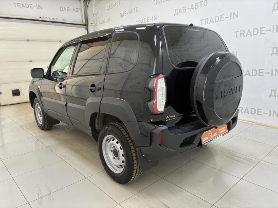 Lada (ВАЗ) Niva Travel I Пермь  - изображение 6