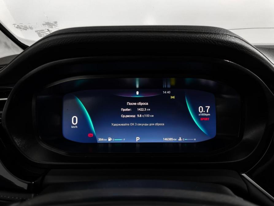 Omoda S5 Санкт-Петербург  - изображение 20
