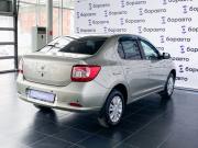 Renault Logan II Ростов-на-Дону  - изображение 22