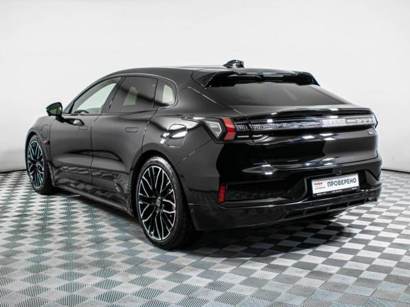 Zeekr 001 I с пробегом 2023 года, цена 5 517 000 рублей, 11840 км, лифтбек, Автокод Объявления