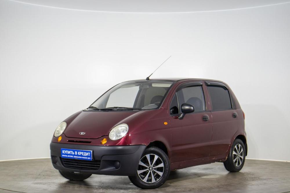 Daewoo Matiz I Оренбург  - изображение 4