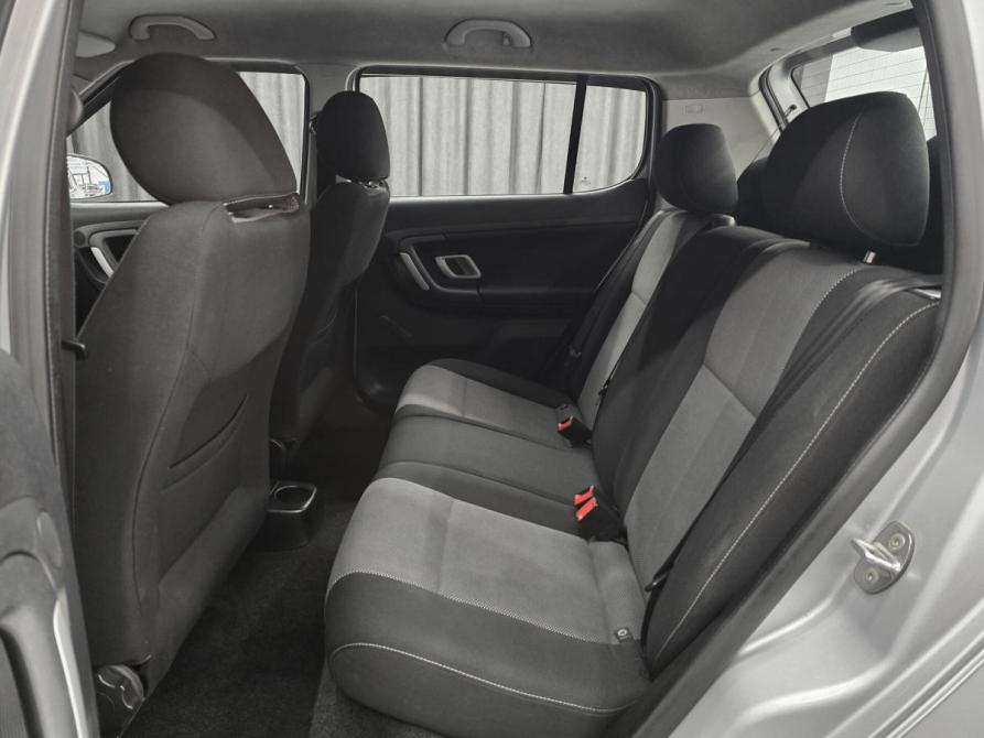 Skoda Fabia II Красноярск  - изображение 14