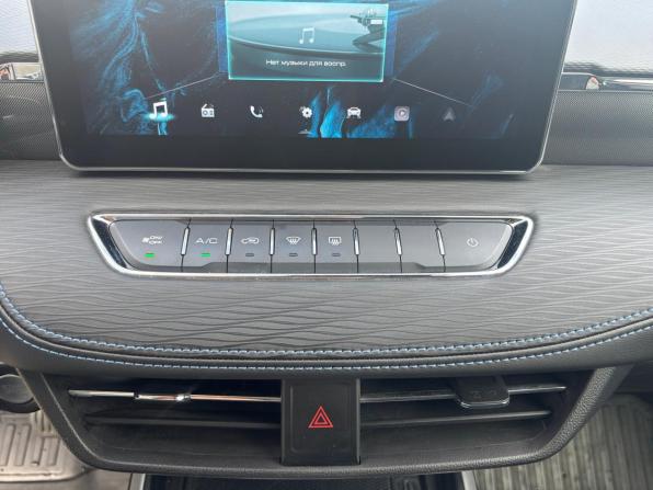 Haval Jolion I Рестайлинг с пробегом 2024 года, цена 2 150 000 рублей, 30815 км, внедорожник, Автокод Объявления