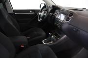 Volkswagen Tiguan I Рестайлинг Санкт-Петербург  - изображение 26