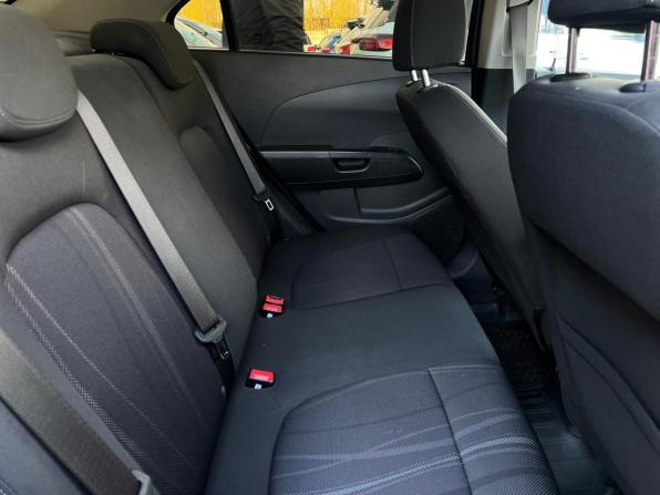 Chevrolet Aveo II с пробегом 2013 года, цена 700 000 рублей, 143654 км, седан, Автокод Объявления