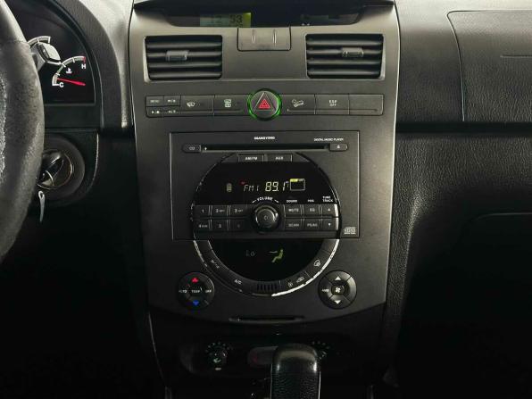 SsangYong Rexton II с пробегом 2009 года, цена 695 000 рублей, 258115 км, внедорожник, Автокод Объявления
