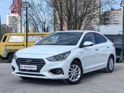 Hyundai Solaris II Санкт-Петербург  - изображение 15
