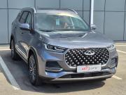Chery Tiggo 8 Pro Max I Воронеж  - изображение 22