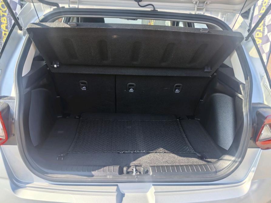 Hyundai Venue I Стерлитамак  - изображение 13