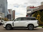GAC Trumpchi S7 I Москва  - изображение 30