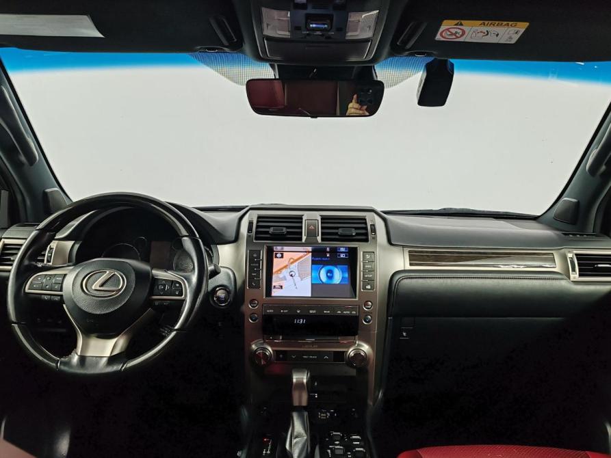 Lexus GX II Рестайлинг 2 Москва  - изображение 23