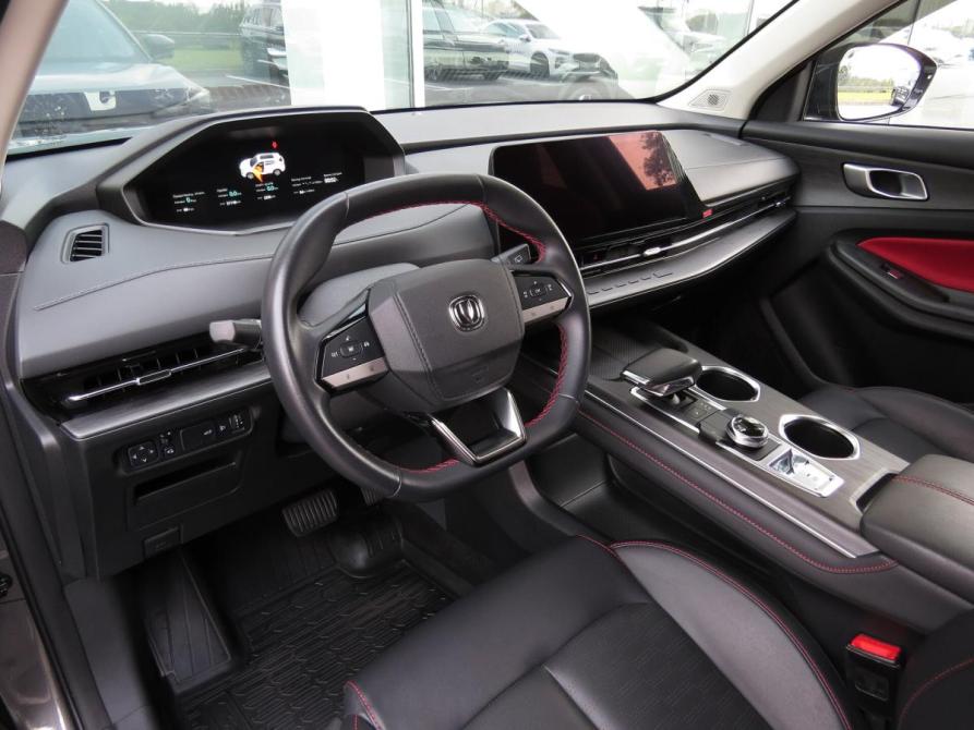 Changan CS55 Plus II Санкт-Петербург  - изображение 7