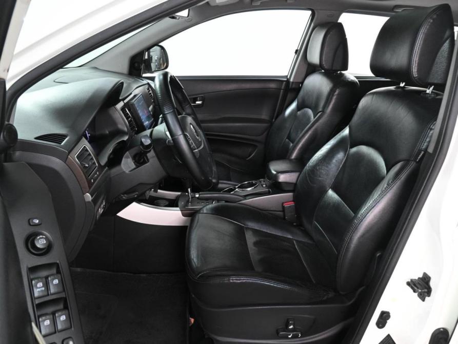 SsangYong Actyon II Ростов-на-Дону  - изображение 10