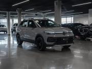 Volkswagen Tharu XR Москва  - изображение 26