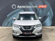 Nissan X-Trail III Рестайлинг Пермь  - изображение 28