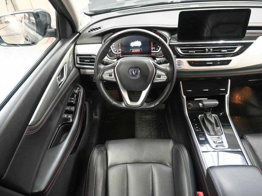 Changan CS75 I Рестайлинг Ростов-на-Дону  - изображение 10