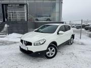 Nissan Qashqai I Рестайлинг Саратов  - изображение 16