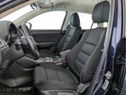 Mazda CX-5 I Рестайлинг Москва  - изображение 47