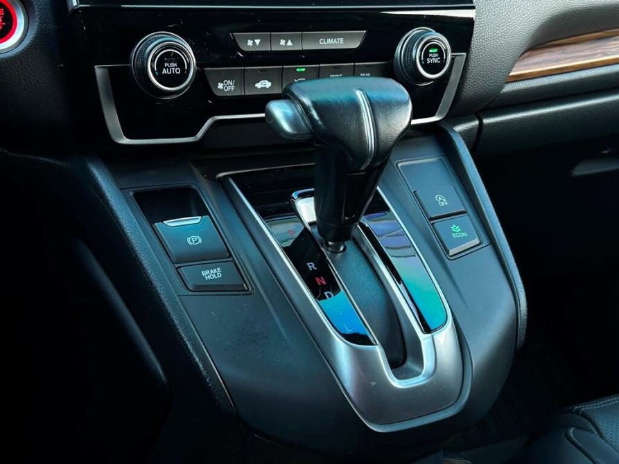 Honda CR-V V Рестайлинг Санкт-Петербург  - изображение 19