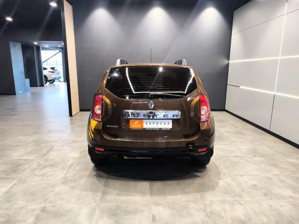 Renault Duster I с пробегом 2012 года, цена 869 000 рублей, 105000 км, внедорожник, Автокод Объявления