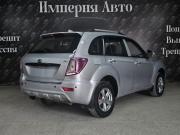 Lifan X60 I Краснодар  - изображение 42