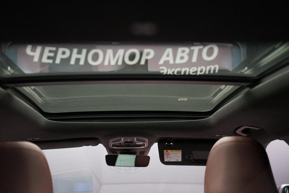 Geely Monjaro I Крым  - изображение 26