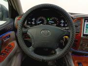 Toyota Land Cruiser 100 Series Москва  - изображение 38