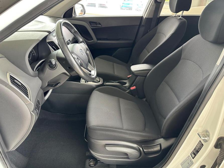Hyundai Creta I Курск  - изображение 14