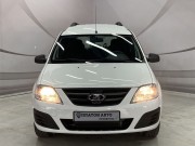 Lada (ВАЗ) Largus I Воронеж  - изображение 21