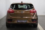Kia Ceed II Рестайлинг Ульяновск  - изображение 19