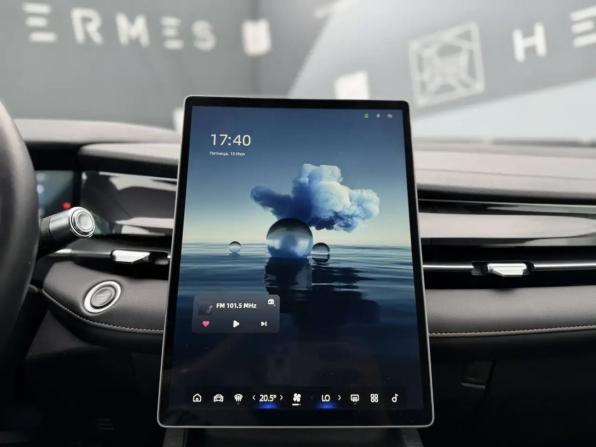 Geely Preface I с пробегом 2024 года, цена 2 630 000 рублей, 31523 км, седан, Автокод Объявления