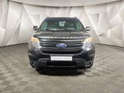 Ford Explorer V Москва  - изображение 27