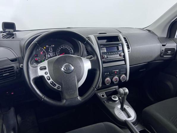 Nissan X-Trail II Рестайлинг с пробегом 2014 года, цена 1 131 000 рублей, 316570 км, внедорожник, Автокод Объявления