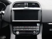 Jaguar F-Pace I Москва  - изображение 44