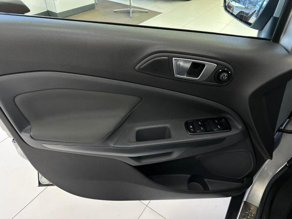 Ford EcoSport II с пробегом 2017 года, цена 1 100 000 рублей, 167479 км, внедорожник, Автокод Объявления