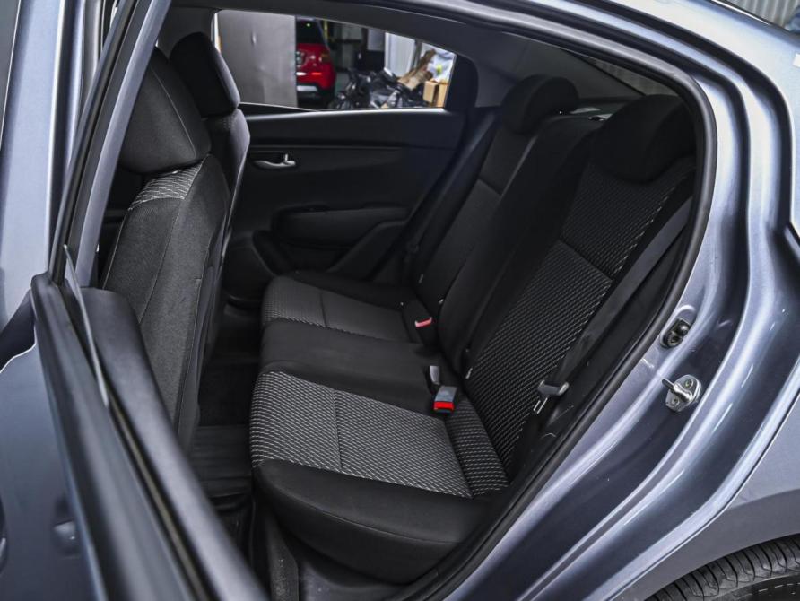 Kia Rio IV Ставрополь  - изображение 9